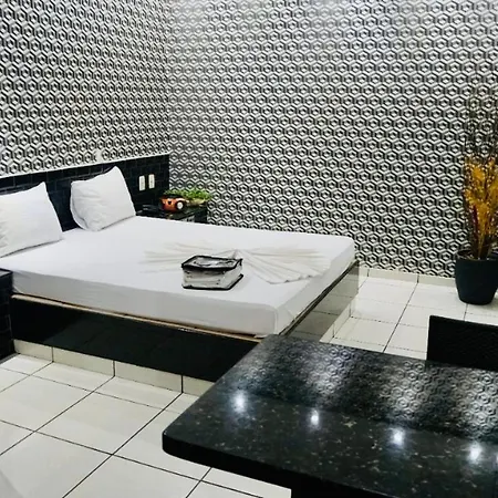 Motel Copacabana Cafe Ribeirao Preto Exterior photo