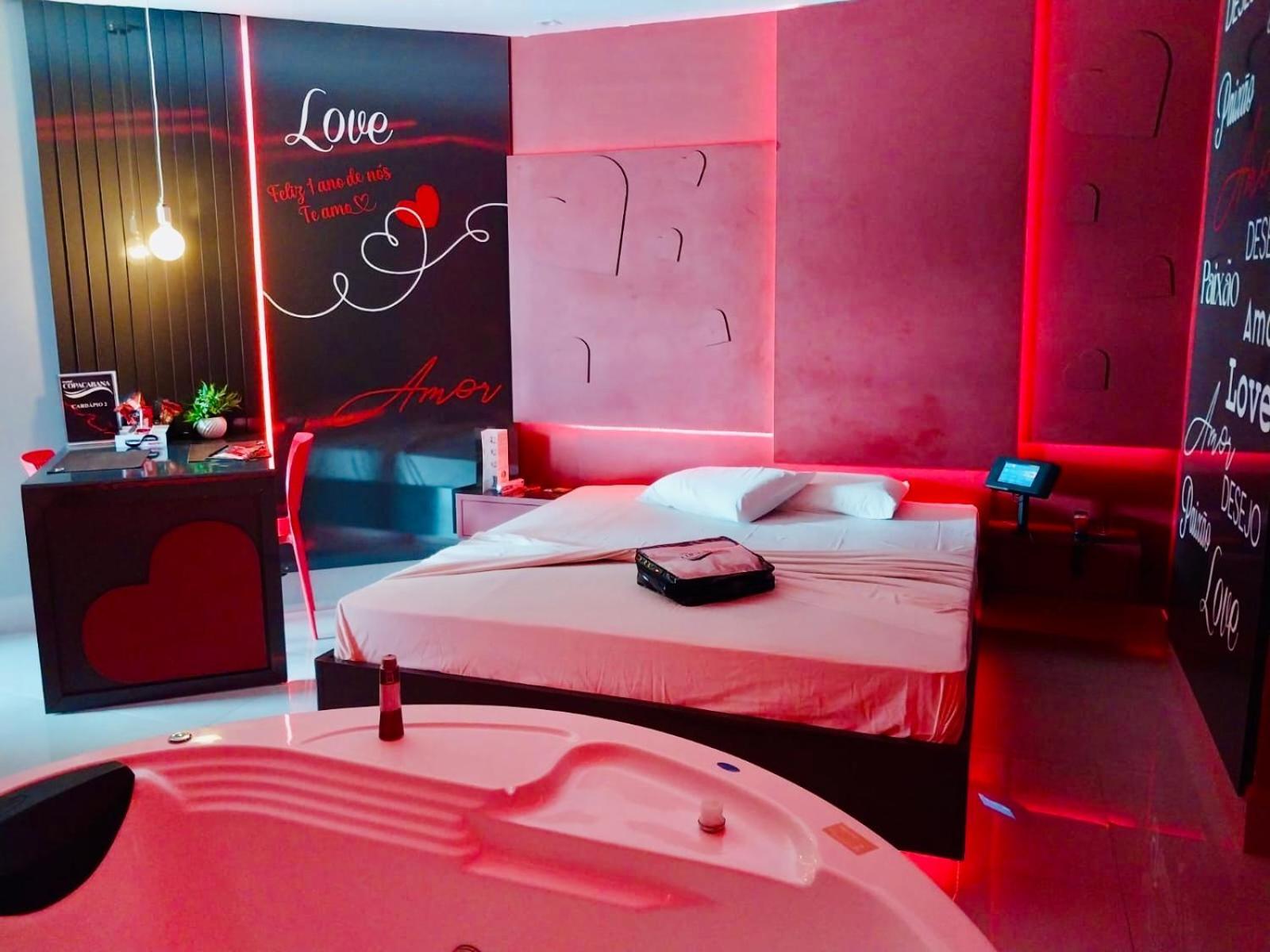 Copacabana Cafe Homestay