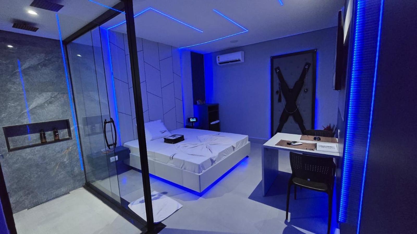 Homestay Copacabana Cafe Ribeirao Preto